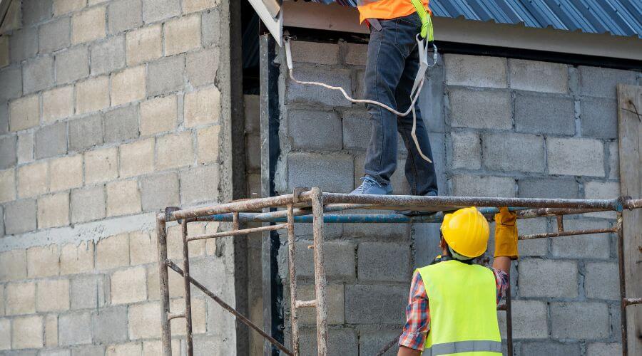 Expert new roof installation services in Dingle, ID